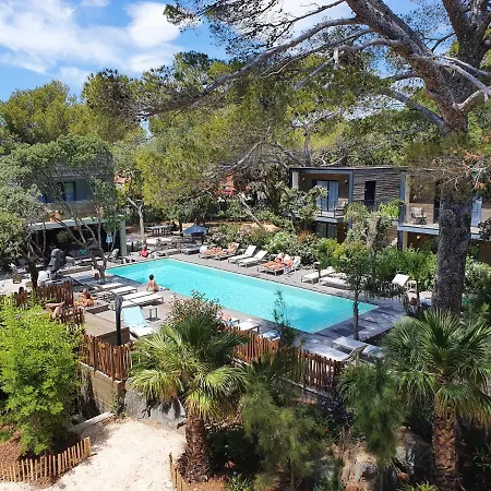 Hotel Le Des Iles D'or