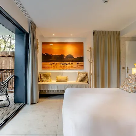 Hotel Le Des Iles D'or Hyeres