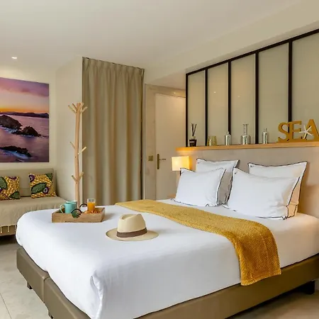 Hotel Le Des Iles D'or Hyeres
