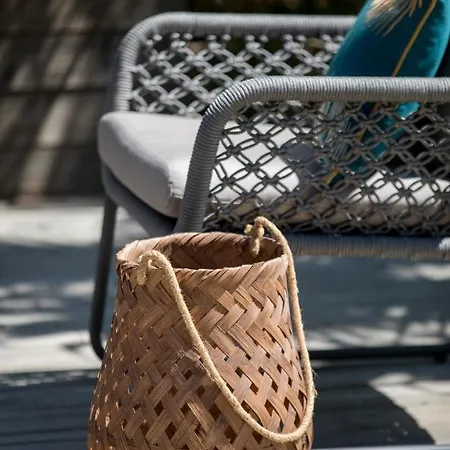 Le Des Iles D'or Hotel Hyeres