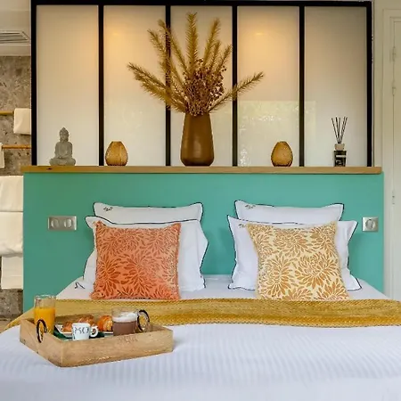 Le Des Iles D'or Hotel Hyeres