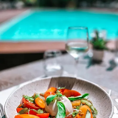 Le Des Iles D'or 4* 耶尔