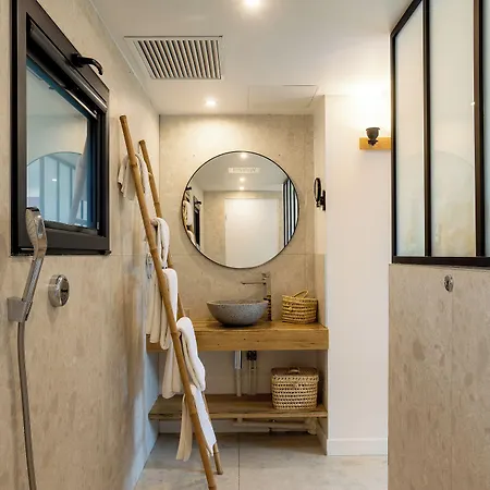 Le Des Iles D'or 4* イエール