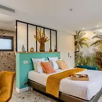 Le Des Iles D'or 4* Hyères