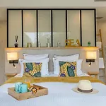 Le Des Iles D'or Hotel 4*