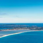Le Des Iles D'or Hyeres