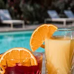 Le Des Iles D'or Hotel 4*