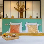 Le Des Iles D'or Hotel Hyeres