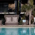 Hotel Le Des Iles D'or Hyeres