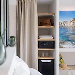 Le Des Iles D'or Hotel 4*