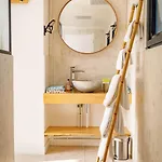 Le Des Iles D'or Hotel 4*
