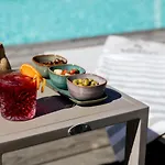 Le Des Iles D'or Hotel Hyeres