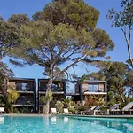 Hotel Le Des Iles D'or 4*