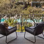 Le Des Iles D'or 4* Hyeres