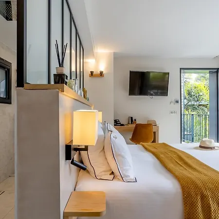 Le Des Iles D'or 4* Hyères