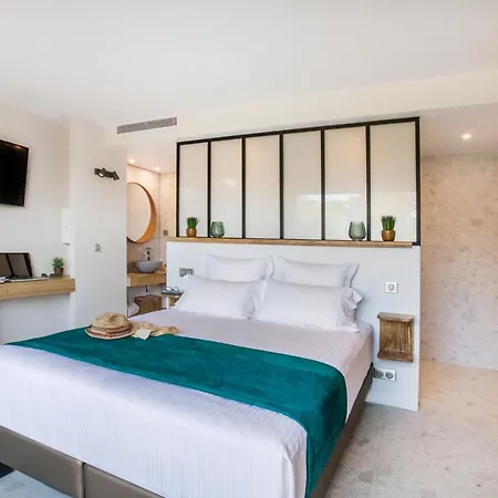 Le Des Iles D'or Hyères