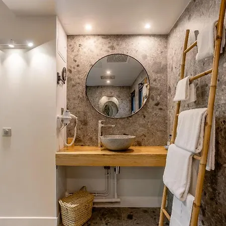 Le Des Iles D'or Hotel 4*