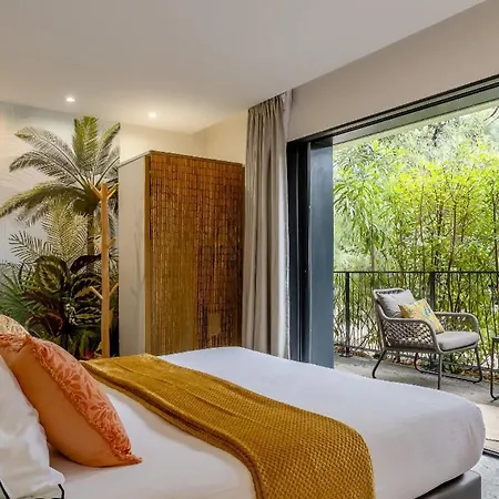 Hotel Le Des Iles D'or