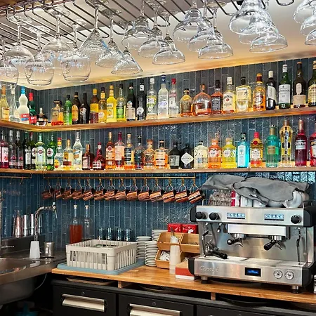 Le Des Iles D'or Hotel 4*