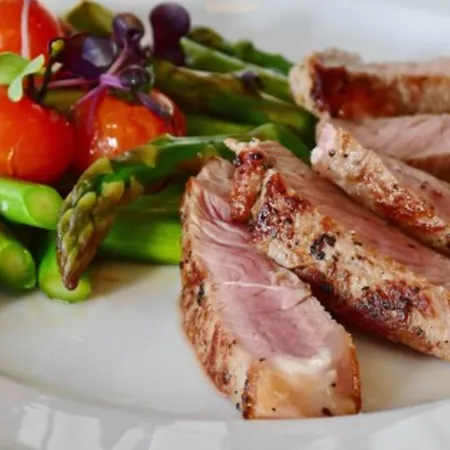 Отель Le Des Iles D'or