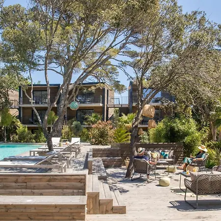 Le Des Iles D'or Hyères