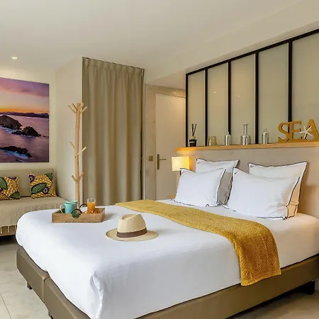 Hotel Le Des îles D'or Hyères