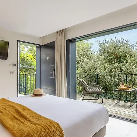 Le Des îles D'or 4*