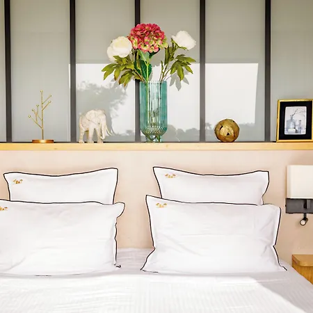 Hotel Le Des Iles D'or