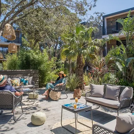 Le Des Iles D'or Йер