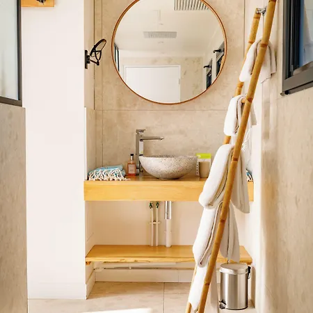 Le Des îles D'or Hotel 4*
