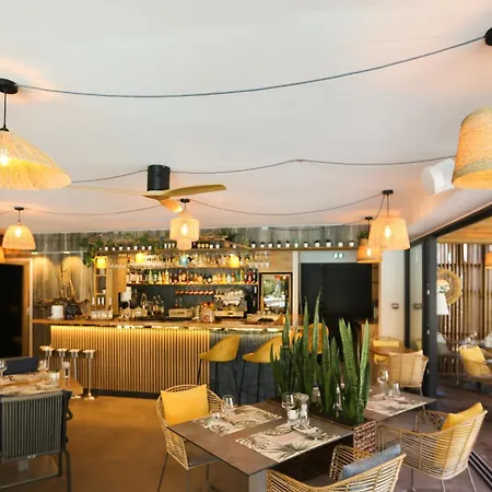 Hotel Le Des Iles D'or Hyères