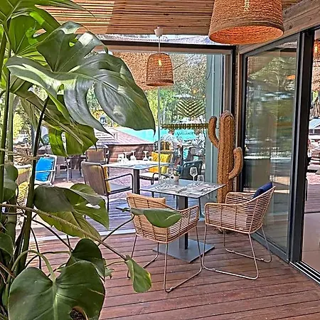 Le Des Iles D'or Hotel Hyeres