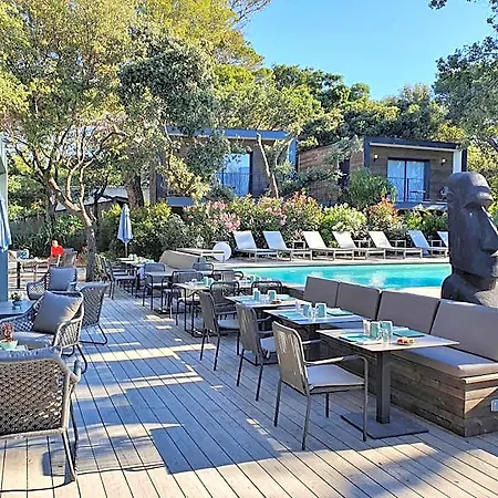 Hotel Le Des Iles D'or Hyeres