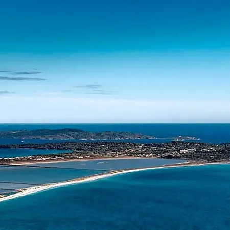 Le Des îles D'or Hyères