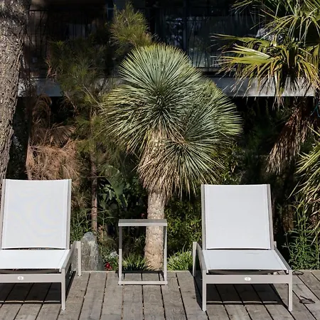 Hotel Le Des Iles D'or