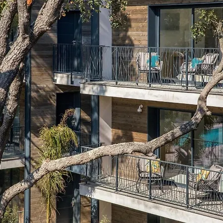 Hotel Le Des Iles D'or