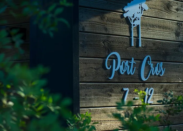 Le Des Iles D'or Hyères