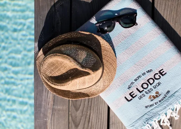 Le Des Iles D'or Hyères