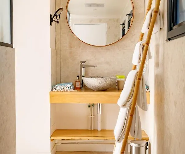 Le Des Iles D'or Hotell Hyères