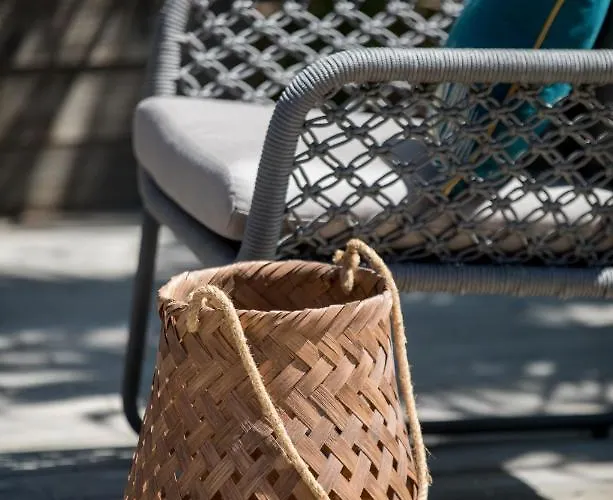 Le Des Iles D'or Hotell Hyères