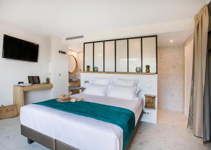 Le Des Iles D'or Hyères