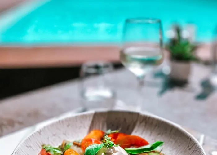 Le Des Iles D'or 4* Hyères