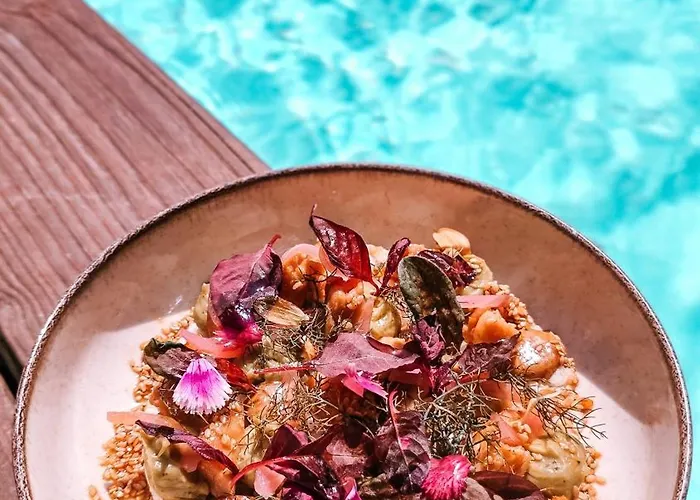 Le Des Iles D'or Hyères