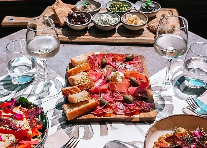 Hotel Le Des Iles D'or