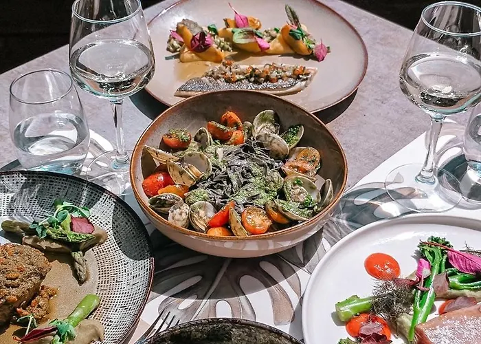 Le Des Iles D'or Hotell Hyères