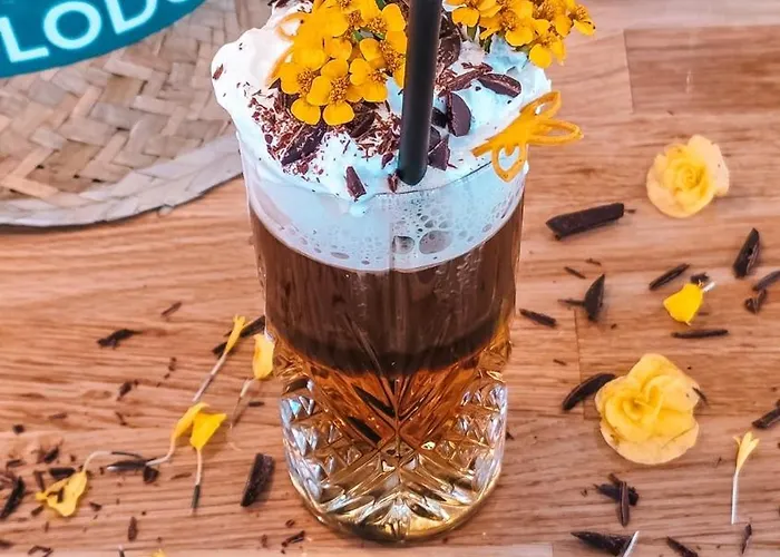 Le Des Iles D'or Hyères