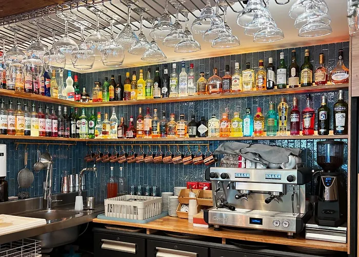 Le Des Iles D'or Hotel 4*