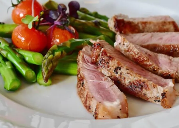 Hotel Le Des Iles D'or