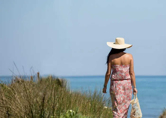 Hotell Le Des Iles D'or Hyères