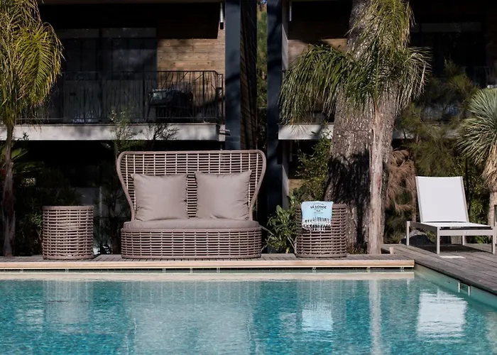 Hotel Le Des Iles D'or Hyères